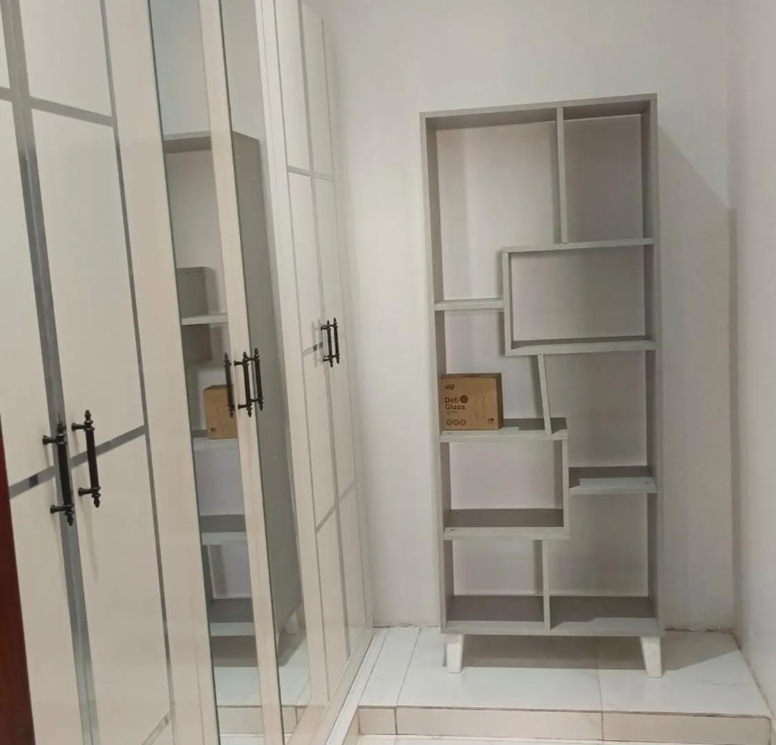 Chez Paryss Hotel Dakar 3*,  Senegal