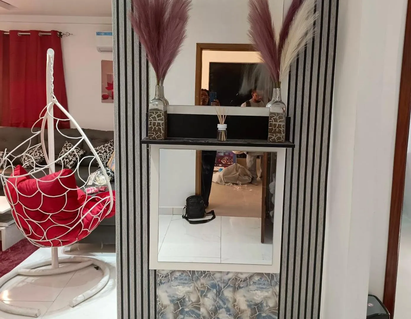 Chez Paryss Hotel Dakar 3*,  Senegal