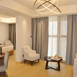 Hotel Axil