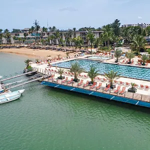 Hotel Terrou-bi
