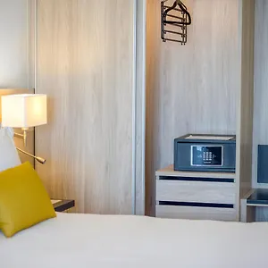 Hotel Lagon 2