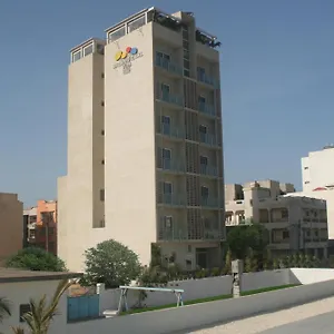 Hotel International