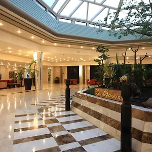 Hotel King Fahd Palace